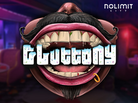 Gluttony слот